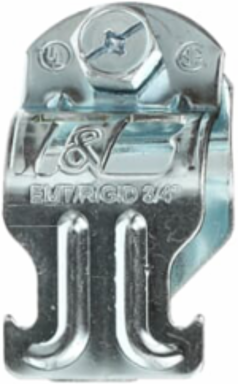 STRUT QUICK CLAMP2 3/4IN