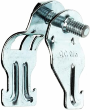 STRUT QUICK CLAMP2 3/4IN