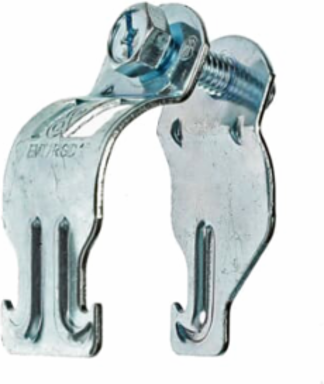 STRUT QUICK CLAMP2 1IN