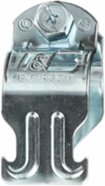 STRUT QUICK CLAMP2 1IN