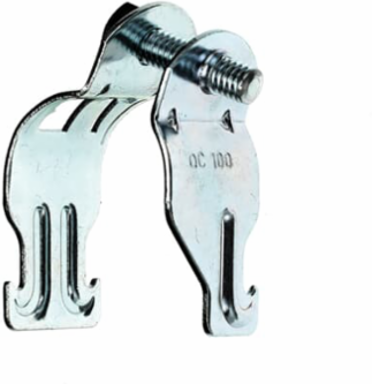 STRUT QUICK CLAMP2 1IN