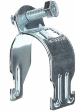 STRUT QUICK CLAMP2 1-1/4IN