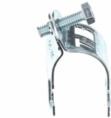 STRUT QUICK CLAMP2 1-1/4IN