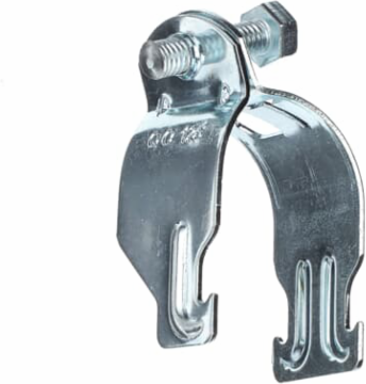 STRUT QUICK CLAMP2 1-1/4IN
