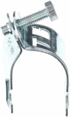 STRUT QUICK CLAMP2 1-1/2IN