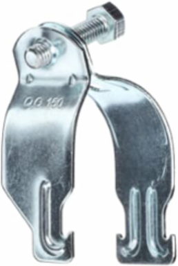 STRUT QUICK CLAMP2 1-1/2IN