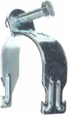 STRUT QUICK CLAMP2 1-1/2IN