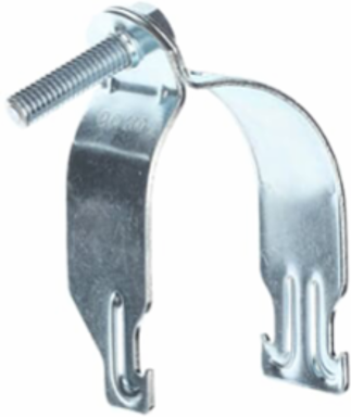 STRUT QUICK CLAMP2 2IN