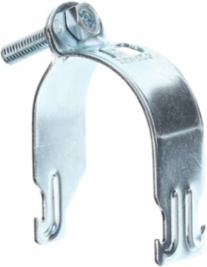 STRUT QUICK CLAMP2 2IN
