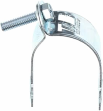 STRUT QUICK CLAMP2 2IN