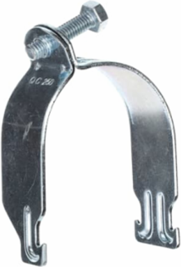 STRUT QUICK CLAMP2 2-1/2IN