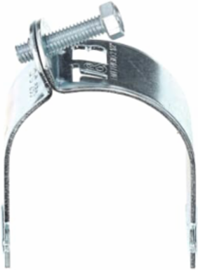 STRUT QUICK CLAMP2 2-1/2IN