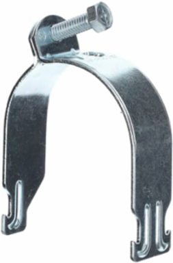 STRUT QUICK CLAMP2 2-1/2IN