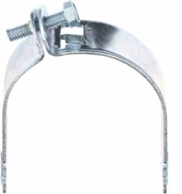 STRUT QUICK CLAMP2 3IN