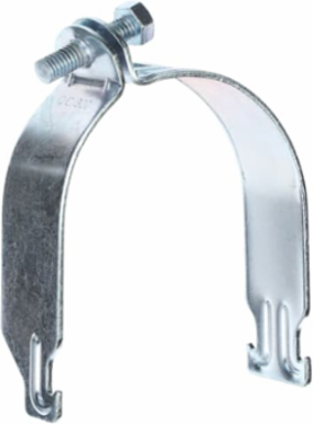 STRUT QUICK CLAMP2 3IN