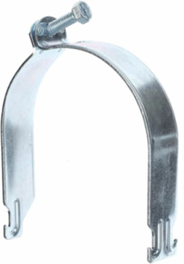 STRUT QUICK CLAMP2 4IN