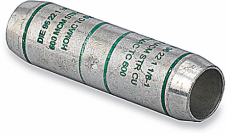 Copper Splices