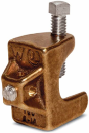 TRAILER GRD CLAMP