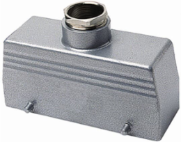 B16 TOP ENT DBL POST HOOD1XPG21-3/4