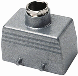 B32 DBL LOCK SYS 1X1 1/4 INCH