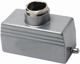 B6 SGL LOCK SYS 1XPG21-3/4 TOP
