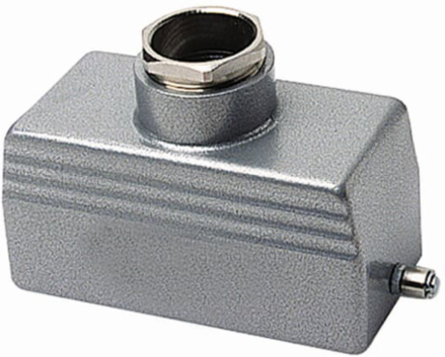 6 SINGLE LOCK SYS 1XPG13,5-1/2