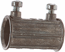 EMT Conduit Fittings 1-1/4 Inch Set Screw, Zinc Die Cast