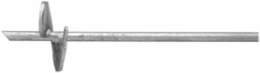 SCREW ANCHOR ROD 3/4 IN X 5 1/2 FT