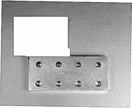 Transformer Spade Adapter