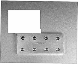 Transformer Spade Adapter