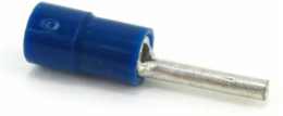 VNYL INS PIN TERM 16-14 BLUE