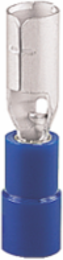 Insulated Vinyl Female Bullet Disconnects 16-14 AWG, 500 Count