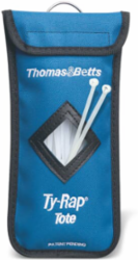 TY-RAP TOTE DISP FOR TY525MX