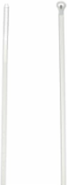 CABLE TIE 50LB 7.31IN NATURAL NYLON