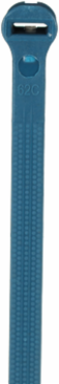 TIE 50lb 7.2" DARK BLUE NY DET-ANT