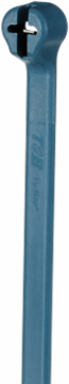 TIE 50lb 7.2" DARK BLUE NY DET-ANT