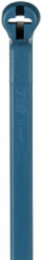TIE 50lb 7.2" DARK BLUE NY DET-ANT