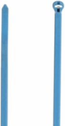 TIE 30lb 7.2" BLUE PP DET-ANT