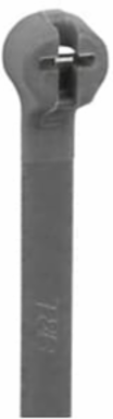 CABLE TIE .5X18 INCH DBL LOCK HEAD