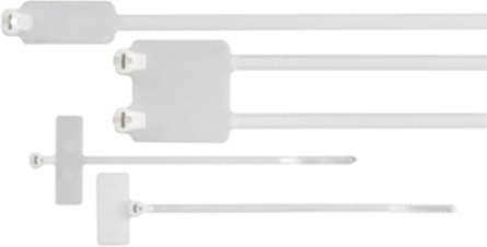 CABLE TIE .5X18 INCH DBL LOCK HEAD