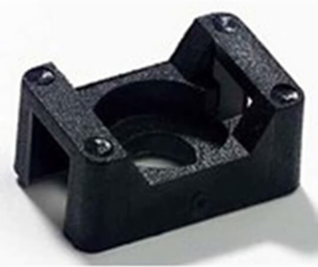 CABLE TIE .5X18 INCH DBL LOCK HEAD