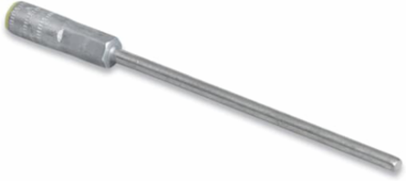 AL COMP 6IN PIN TERM 2STR/CMP 1SOL