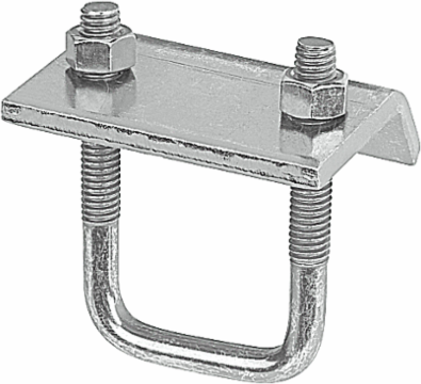 Beam Clamps (Series 500)