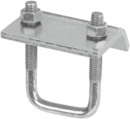 SS BEAM CLAMP