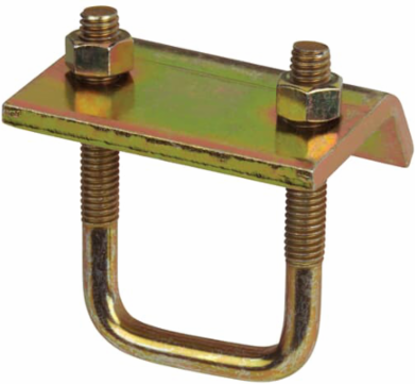 BEAM CLAMP - STEEL