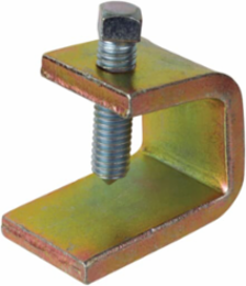 BEAM CLP BASE OPNG SZ 2-1/8IN