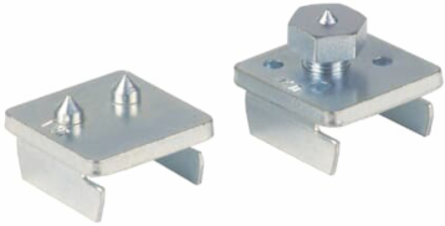 EG STRUT ADJ SCREW END CAP