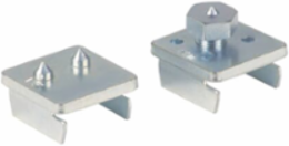 EG STRUT ADJ SCREW END CAP