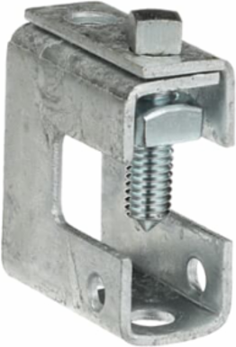 SUPERSTRUT BEAM CLAMPS