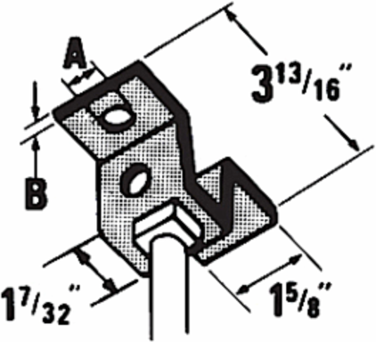 Beam Clamps (Series 500)